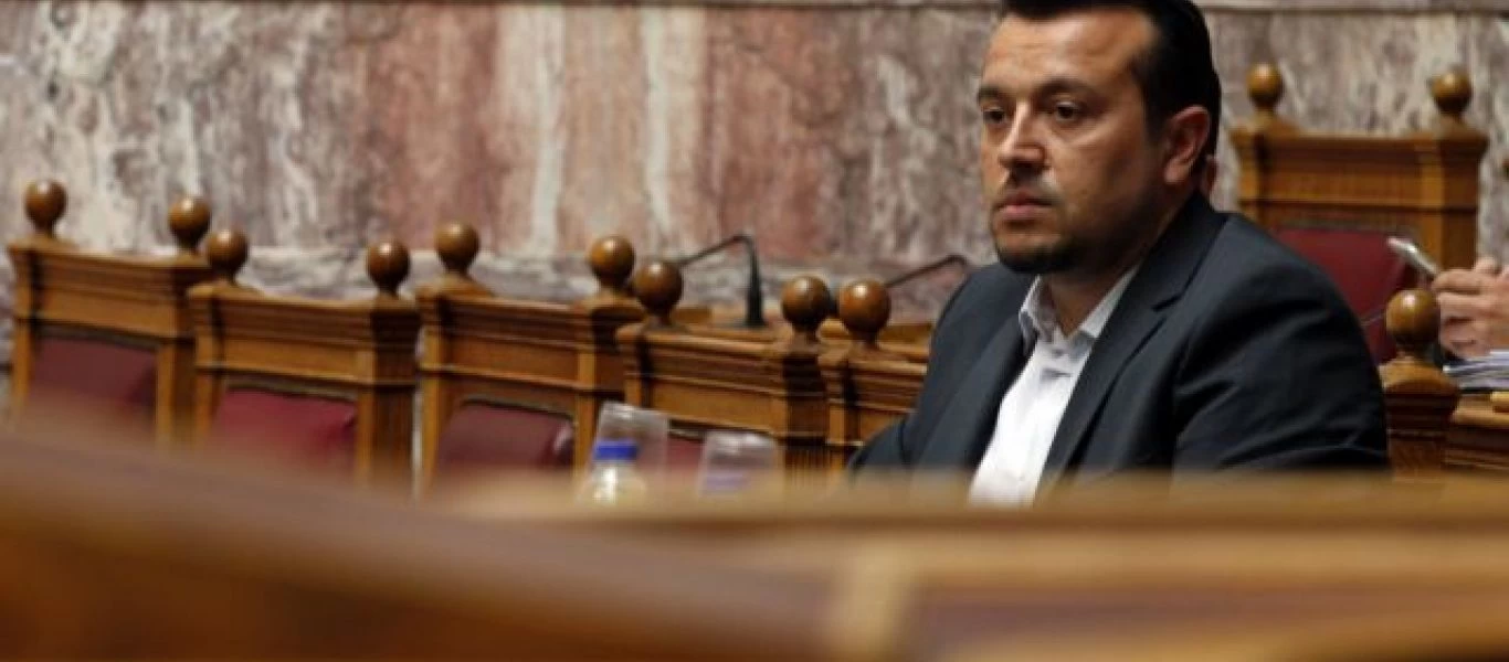 Ν.Παππάς: «Ο κ. Μητσοτάκης έχει παραδεχθεί ότι είναι απομονωμένος και ότι δεν θα μπορεί να σχηματίσει κυβέρνηση»